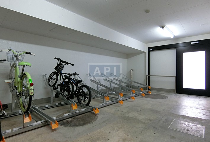  | THE PARKREMORE SHIROKANEDAI SANCHOME Exterior photo 14