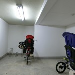  | THE PARKREMORE SHIROKANEDAI SANCHOME Exterior photo 15