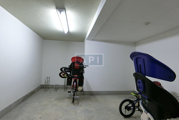  | THE PARKREMORE SHIROKANEDAI SANCHOME Exterior photo 15