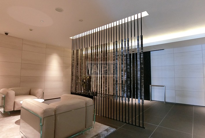  | THE PARKREMORE SHIROKANEDAI SANCHOME Exterior photo 04