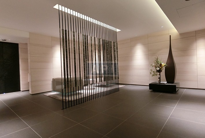  | THE PARKREMORE SHIROKANEDAI SANCHOME Exterior photo 05