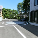  | THE PARKREMORE SHIROKANEDAI SANCHOME Exterior photo 12