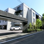  | THE PARKREMORE SHIROKANEDAI SANCHOME Exterior photo 02