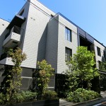  | THE PARKREMORE SHIROKANEDAI SANCHOME Exterior photo 01