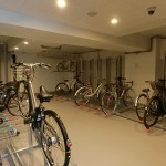  | THE CHIYODA KOJIMACHI TOWER Exterior photo 11