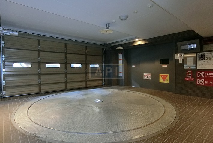  | THE CHIYODA KOJIMACHI TOWER Exterior photo 14