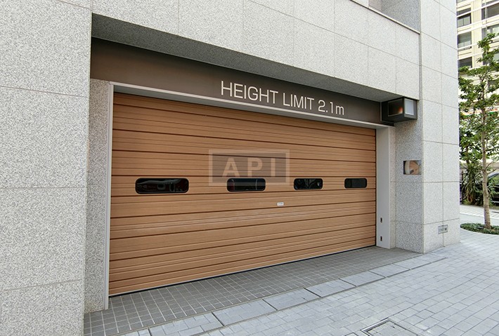  | THE CHIYODA KOJIMACHI TOWER Exterior photo 13