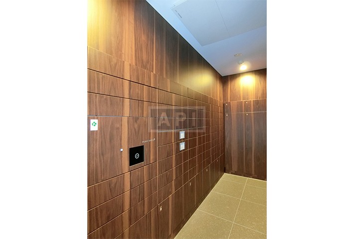  | THE CHIYODA KOJIMACHI TOWER Exterior photo 16