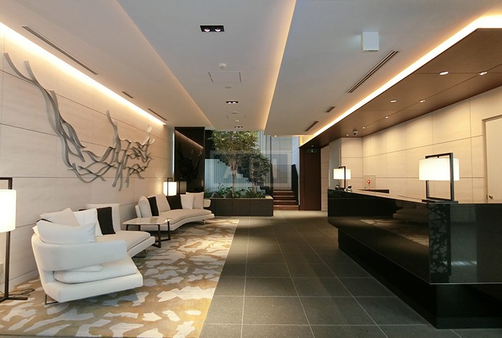  | THE CHIYODA KOJIMACHI TOWER Exterior photo 06