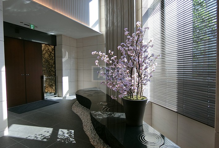  | THE CHIYODA KOJIMACHI TOWER Exterior photo 05