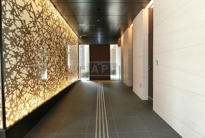  | THE CHIYODA KOJIMACHI TOWER Exterior photo 03