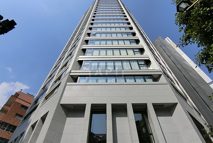  | THE CHIYODA KOJIMACHI TOWER Exterior photo 02