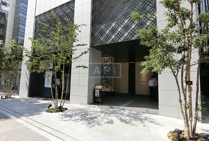  | THE CHIYODA KOJIMACHI TOWER Exterior photo 18