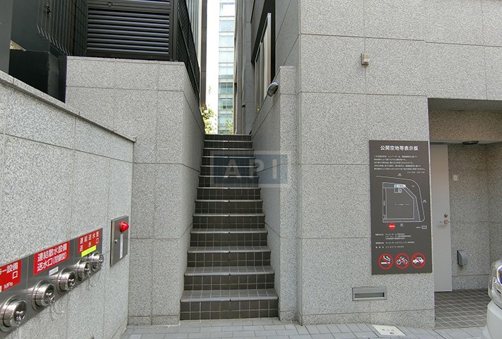  | THE CHIYODA KOJIMACHI TOWER Exterior photo 19