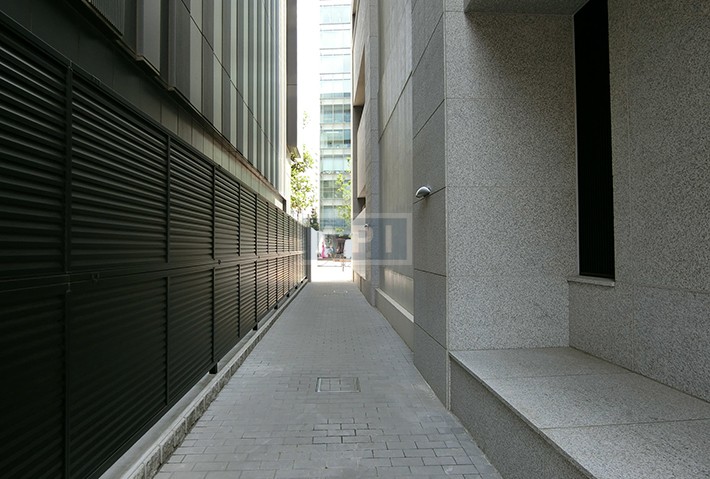  | THE CHIYODA KOJIMACHI TOWER Exterior photo 20