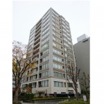  | PARK COURT YONBANCHO Exterior photo 01