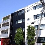  | ODAKYU CORE RORD ROPPONGI FRONTE Exterior photo 01