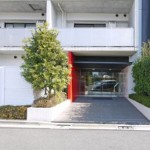  | ODAKYU CORE RORD ROPPONGI FRONTE Exterior photo 02