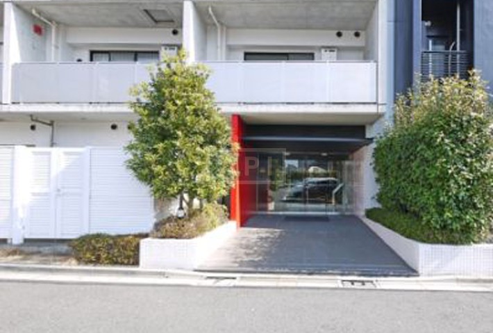  | ODAKYU CORE RORD ROPPONGI FRONTE Exterior photo 02