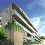  | THE SANMAISON NISHI-OI KANEKOYAMA ELD Exterior photo 02