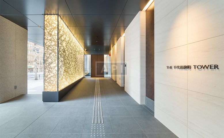  | THE CHIYODA KOJIMACHI TOWER Exterior photo 04