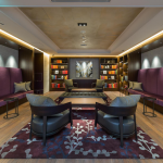  | THE CHIYODA KOJIMACHI TOWER Exterior photo 10