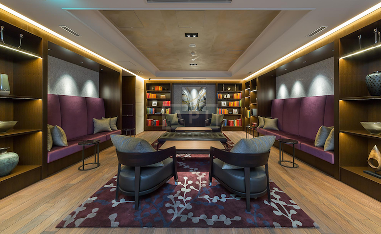  | THE CHIYODA KOJIMACHI TOWER Exterior photo 10