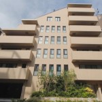  | GRAND MAISON OMOTESANDO Exterior photo 01