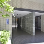  | GRAND MAISON TSUKIJI Exterior photo 02