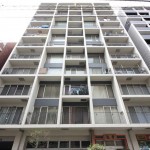  | GRAND MAISON TSUKIJI Exterior photo 01