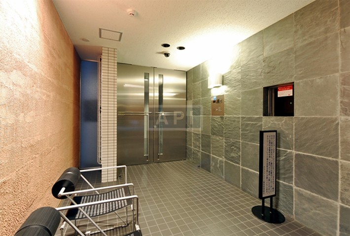  | GRAND MAISON TSUKIJI Exterior photo 03