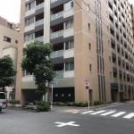  |  BRILLIA GINZA I D Exterior photo 04