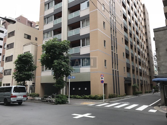  |  BRILLIA GINZA I D Exterior photo 04