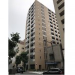  |  BRILLIA GINZA I D Exterior photo 02