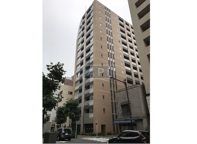  |  BRILLIA GINZA I D Exterior photo 02