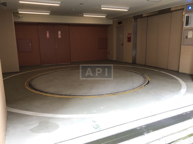  |  BRILLIA GINZA I D Exterior photo 10