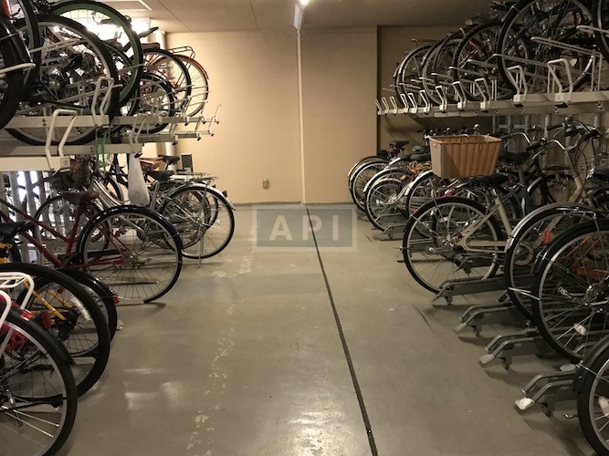  |  BRILLIA GINZA I D Exterior photo 09