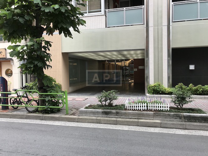  |  BRILLIA GINZA I D Exterior photo 05