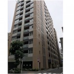  |  BRILLIA GINZA I D Exterior photo 03