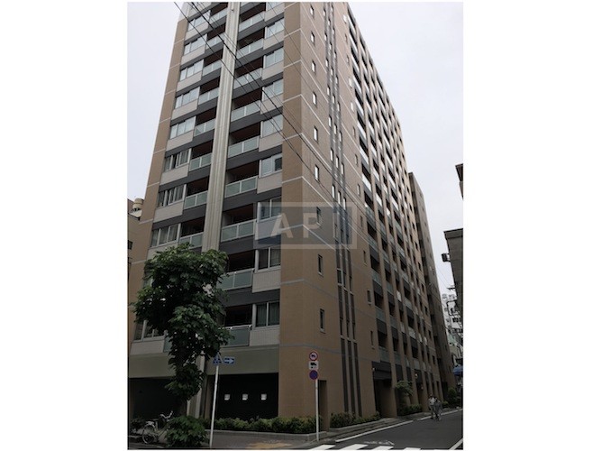  |  BRILLIA GINZA I D Exterior photo 03