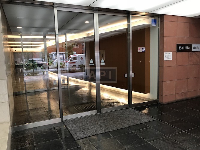  |  BRILLIA GINZA I D Exterior photo 06