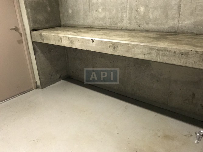  |  BRILLIA GINZA I D Exterior photo 12