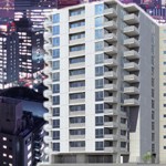  | OPEN RESIDENCIA GINZA EST Exterior photo 01