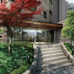  | BRANZ SHIBUYA TOKIWAMATSU Exterior photo 02