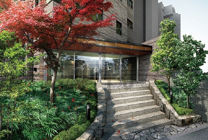  | BRANZ SHIBUYA TOKIWAMATSU Exterior photo 02