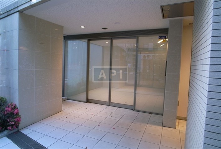  | OPEN RESIDENCIA GINZA EST Exterior photo 02