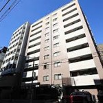  |  CITY  HEIGHTS AZABU Exterior photo 01