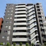  | QAS GINZA EST DEUXIEME Exterior photo 01