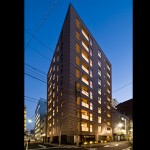  | GREEN PARK SHINTOMICHO Exterior photo 01