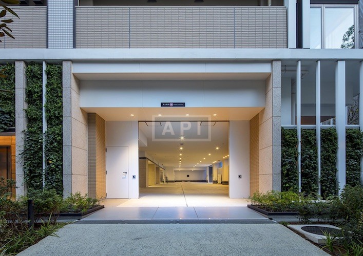  | BRILLIA THE TOWER TOKYO YAESU AVENUE Exterior photo 05